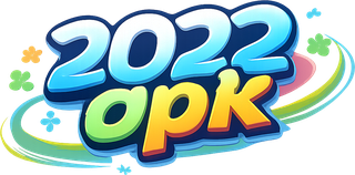 2022 apk হোম পেজের লোগো